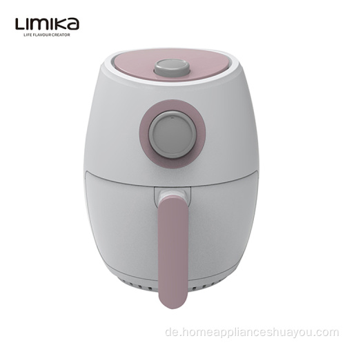 Limika Air Fryer Mit Bestem Preis